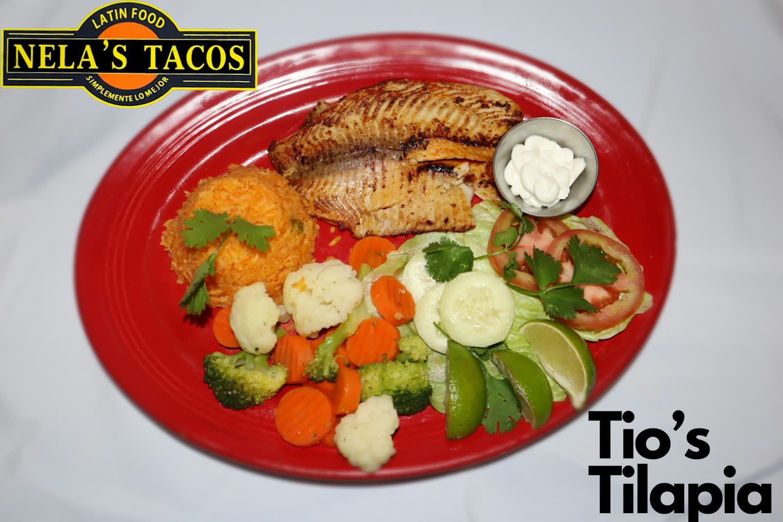 Nela's Tacos 6