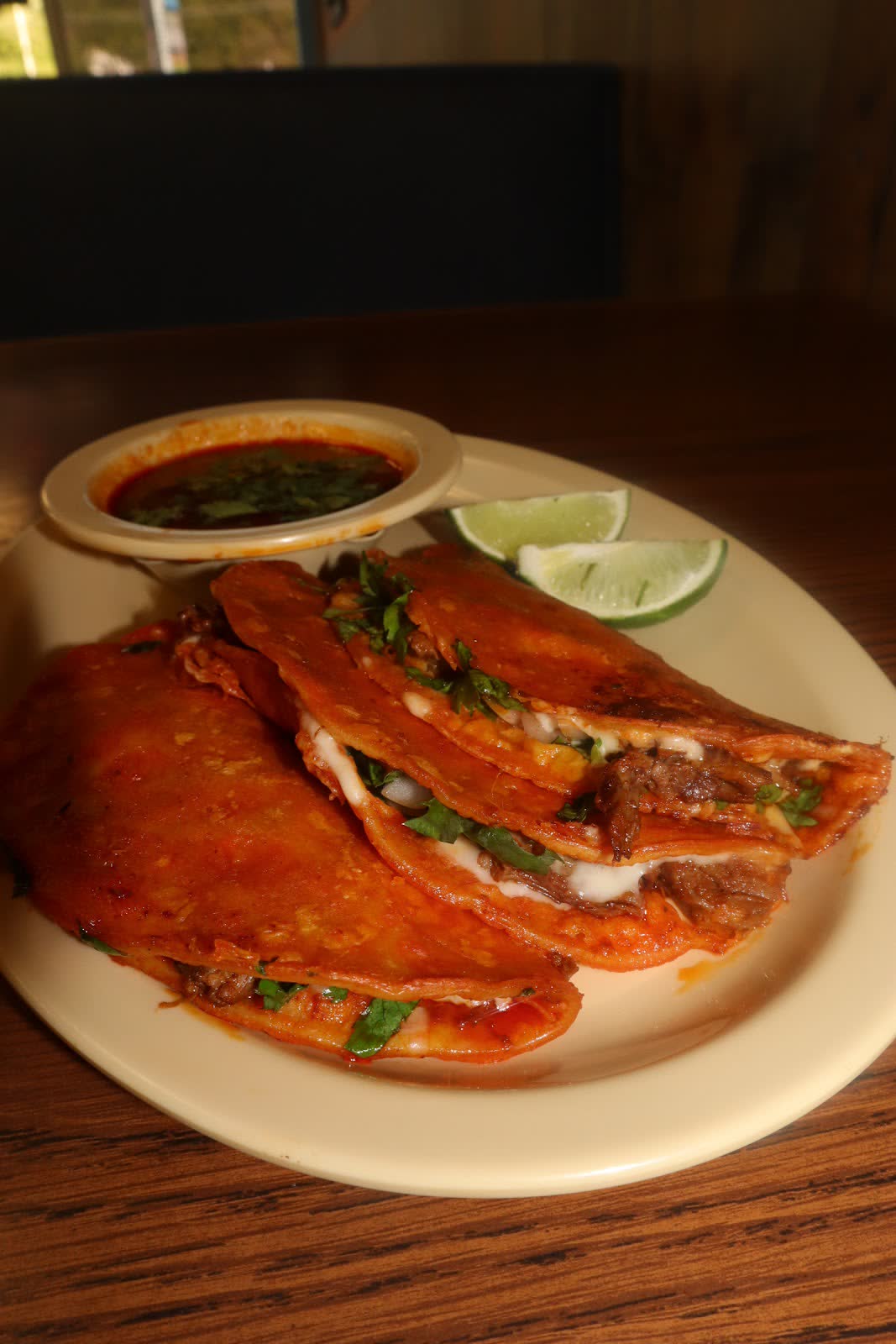 Nela's Tacos 8